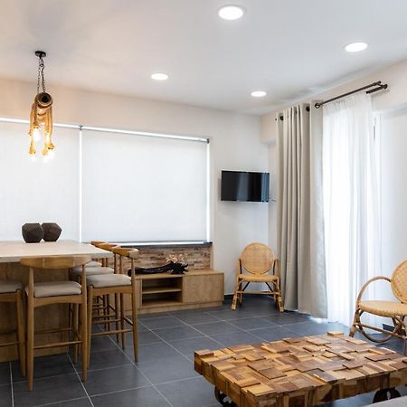 Konstantino'S Corfu Marina View Apartment Kontokali Exteriér fotografie