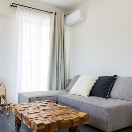 Konstantino'S Corfu Marina View Apartment Kontokali Exteriér fotografie
