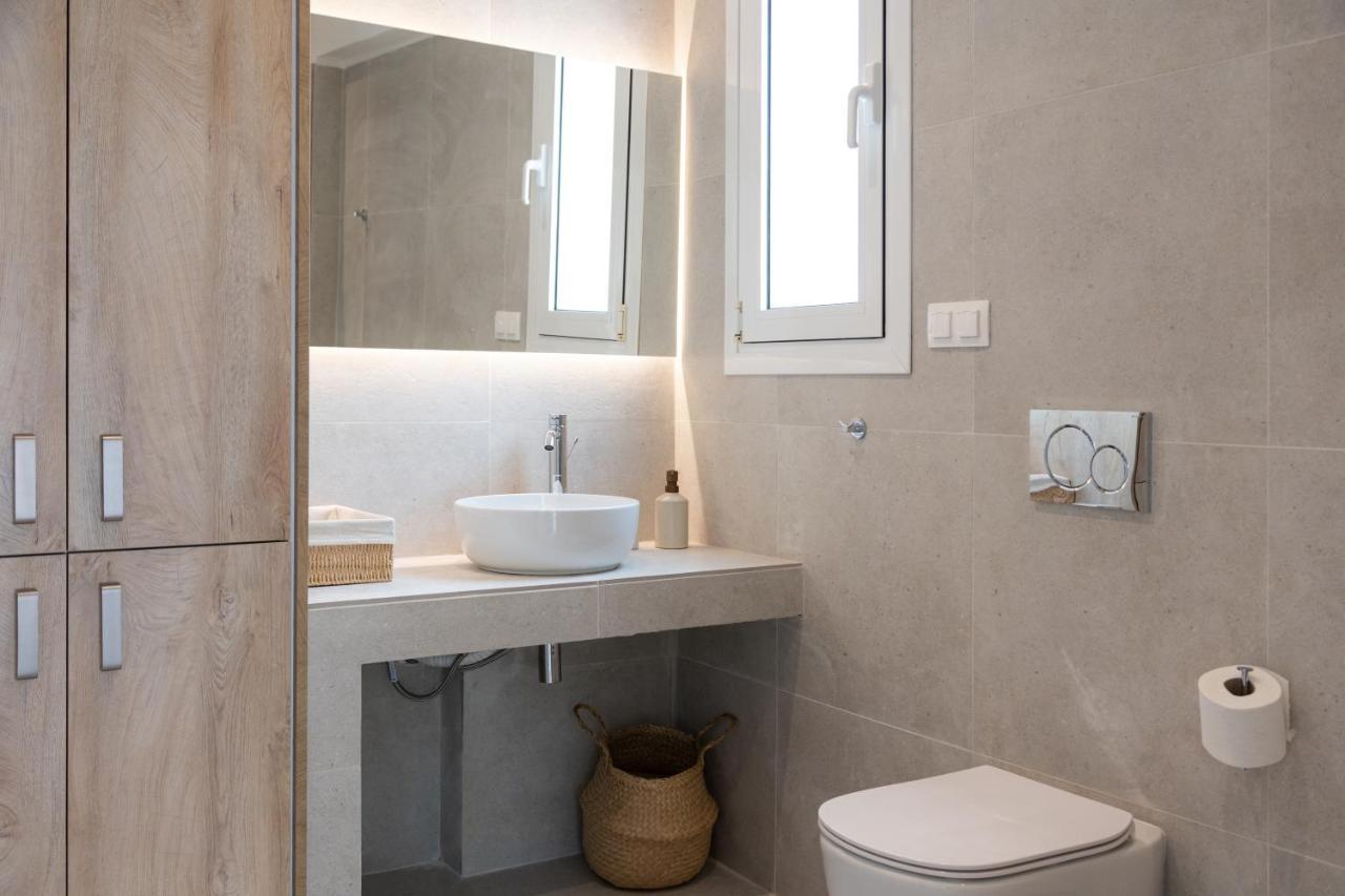 Konstantino'S Corfu Marina View Apartment Kontokali Exteriér fotografie